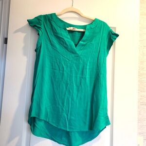 Andree by Unit shirt size S EUC